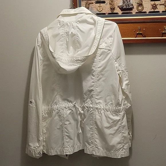 Edit Bauer Spring jacket - Picture 3 of 4